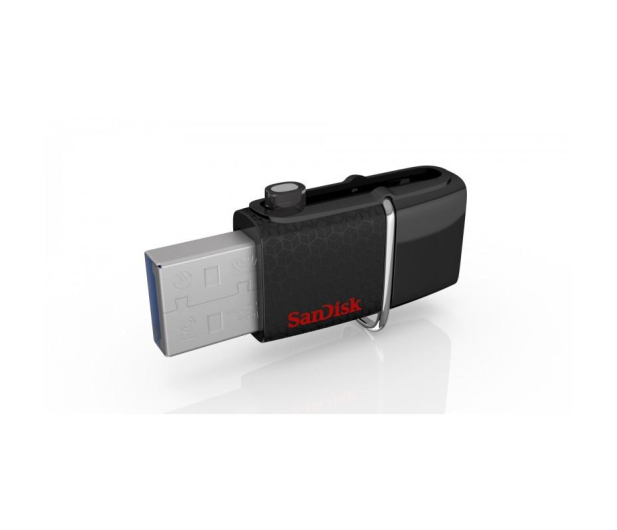 Sandisk 64GB Ultra Dual (USB 3.0) 130MB/s - 242033 - zdjęcie 4